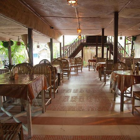 Symphony Palms Beach Resort And Spa Govind Nagar Luaran gambar